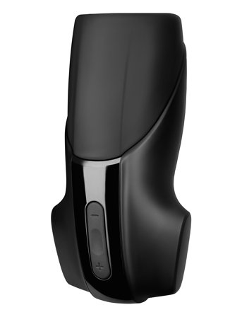 Satisfyer Satisfyer Men Vibration - Nude - ONE SIZE