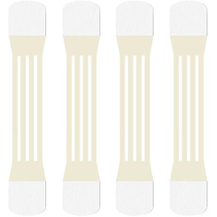 4 kpl Kaulan Nostoteippi Kaulan Nostoteippi Kaulan Ihokiristysteippi Naisille