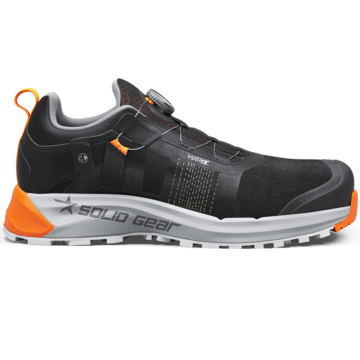 VERNESTØVEL PHOENIX GTX S3