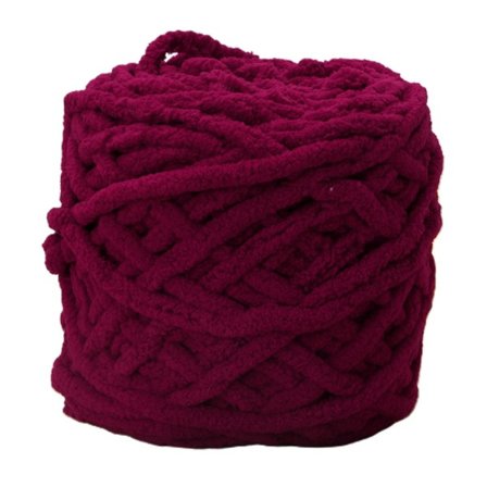 Stickgarnboll för nybörjare Stickning Mjuk och slät bomullsgarnsboll för fingertjocklek Virkning varma kläder null - 45