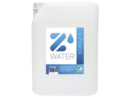 Z-WATER Allrent X-power 10l - Lyreco - Städ och hygien - Rengöringsmedel - Allrent