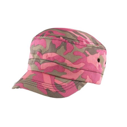 Result Headwear Unisex Vuxen Urban Camo Baseballkeps One Size P