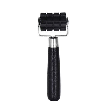 Bil Kjøretøy Lyddemper Applikasjon Roller Wheel Roller med sklisikre håndtak lyddempende verktøy