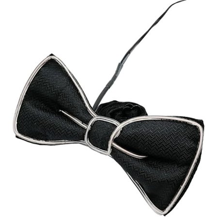 LED-upplyst fluga, lyser i mörkret med neon-LED