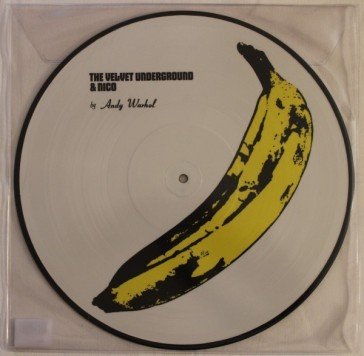 Velvet underground and nico The Velvet Underground
