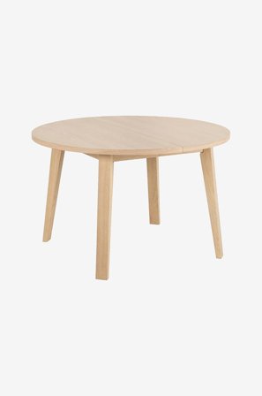 NORDFORM - A-Line spisebord - Hvid - Spiseborde - Fra Homeroom