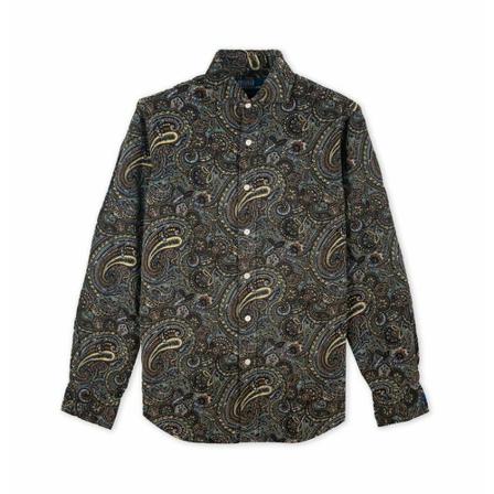 Polo Ralph Lauren Casual Shirt Brun, Herre Skjorter