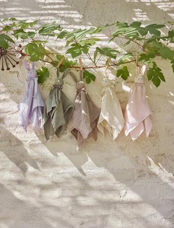 Elodie Details Blinkie Hazy Jade - Khaki green - ONE SIZE