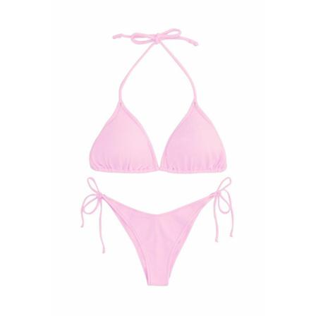 Reina Olga, Beachwear Różowy, Kobieta, Rozmiar: S