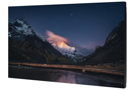 Samsung 55'' VM55C-R