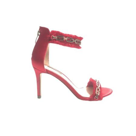Guess, Ds 17Gu 10 sandal shoes Rood, Dames, Maat:40 EU