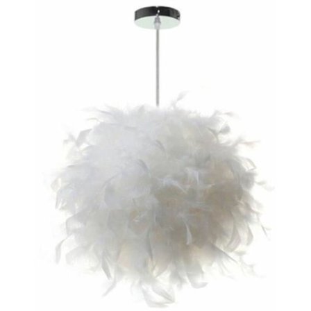 Moderne lysekroner til taket - Pendellampe til stue