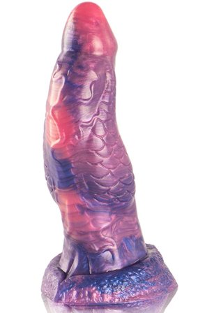 Medusa Dildo Petrifiing Pleasure 17 cm Monster dildo