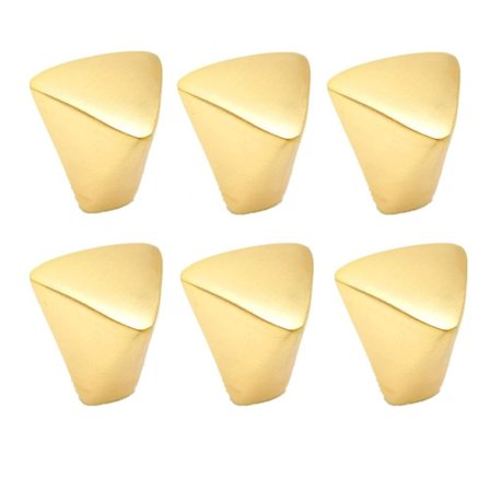 Skap Knott Skap Kommode Knotter 6 STK 6 STK