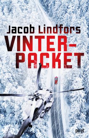 Vinterpacket - Bok av Jacob Lindfors - Inbunden