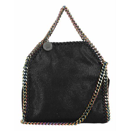 Stella McCartney, Handbags Zwart, Dames, Maat:ONE Size