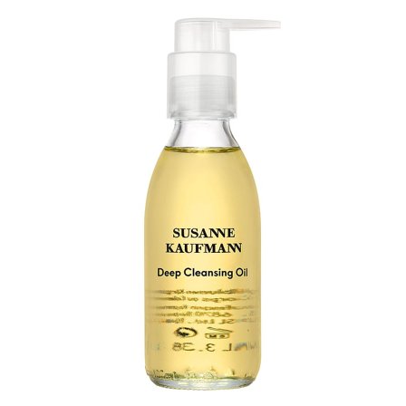 Susanne Kaufmann Deep Cleansing Oil 100 ml, Skincare, Renseprodukter, Rens & Vask