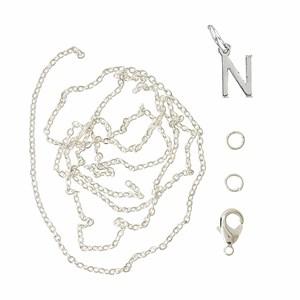 Me & My Box Silver N Pendant Set One Size - Stationery - One size - Silver - Jewelries & Jewel-case