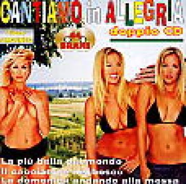 Cantiamo in allegria NA