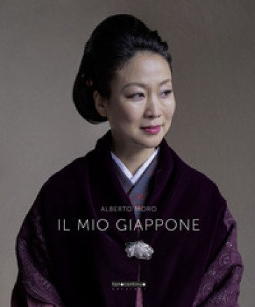 Il mio Giappone Alberto Moro