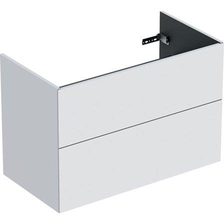 Ifö Elegant Underskåp vit, Badrum