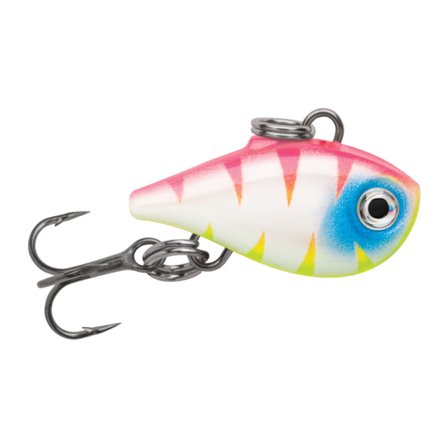 Rapala Nano Rap 2cm, 1,6g - Wonder Tiger