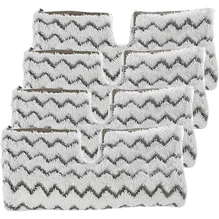 (4-pakkaus) Vaihtoadapteri Shark Steam Cleaner Shark P3/P5