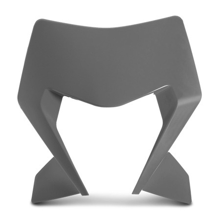 Polisport Maska Předního Světlometu - KTM 250 EXC-F 2024-2025