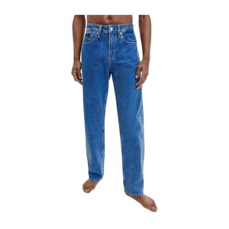Calvin Klein Jeans , Blauw , Heren , Maat: W32