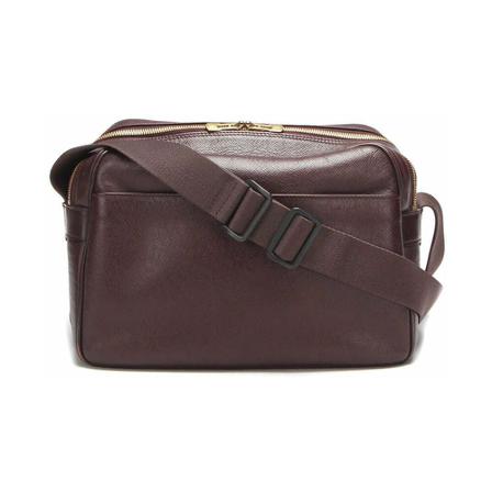 Louis Vuitton Vintage Pre-owned Shoulder Bags Lilla, Dame Vintage Tasker, Størrelse: ONE Size