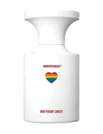 Born to stand out Dirty Rainbow 50Ml Edp - Nude - 50 ML