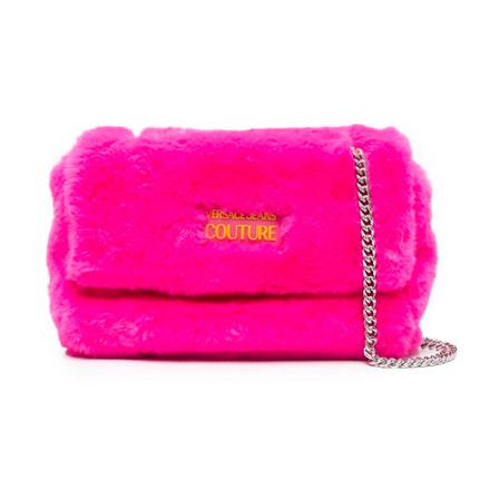 Versace Jeans Couture, Bag Roze, Dames, Maat:ONE Size