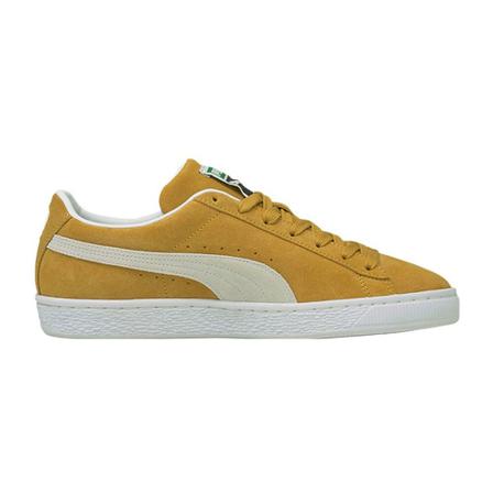 Puma Sneakers , Geel , Heren , Maat: 41 EU