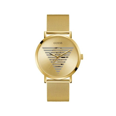 GUESS GW0502G1 - Quartz Klocka Herr (44MM)