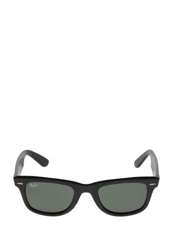 Wayfarer Wayfarer Aurinkolasit Musta Ray-Ban