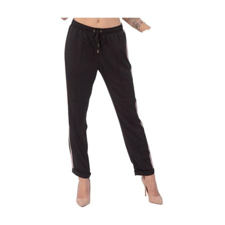 Liu Jo Suit Sort, Dame Bukser