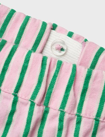 name it Nmffilone Shorts - Pink - 110