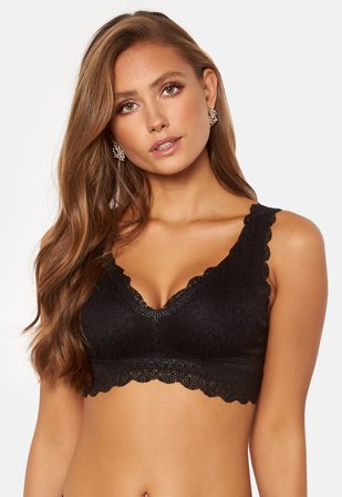 MAGIC Bodyfashion-Dream Lace Bra-XL