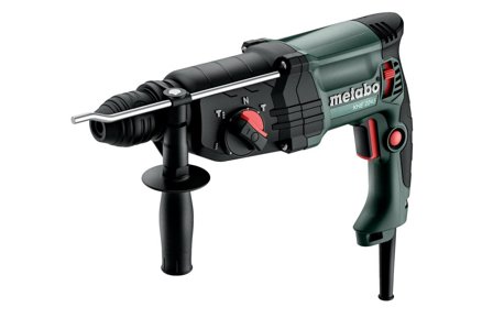 Metabo KHE 2245 750 W 2,2 J Kombihammer 750 W, Maskiner