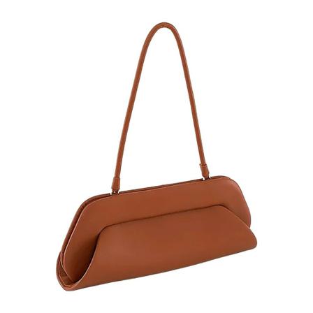 THEMOIRè Handbags Brun, Dame Håndtasker, Størrelse: ONE Size