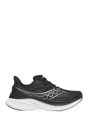 Saucony Endorphin Speed 5 - Black - 40.5