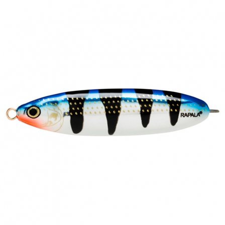 Rapala Minnow Spoon Weedless 10cm MBT