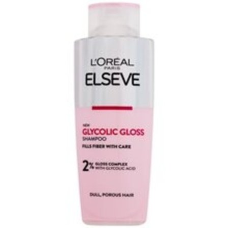 L ́Oréal Professionnel - Elseve Glycolic Gloss Shampoo - Obnovující šampon pro lesklé vlasy 200ml