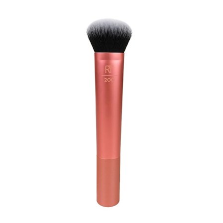Real Techniques Expert Face Brush, Makeup, Makeupbørster, Foundationbørster