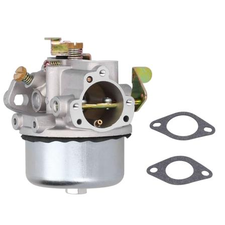 Forgasser med pakninger for Kohler K90 K91 K141 K160 K161 K181 motormotor 46 853 01-S/46 053 03-S