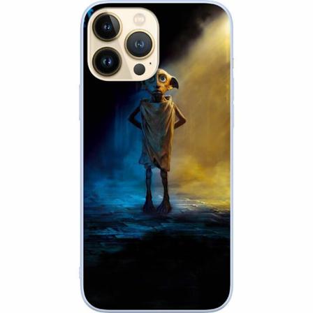 Apple Iphone 14 Pro Max Premium Skal Harry Potter