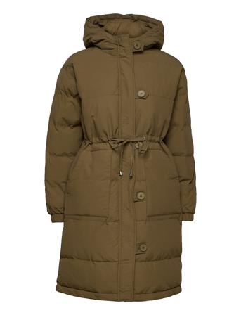 Lctigga Jacket Green Love Copenhagen