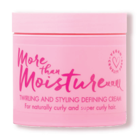 Umberto Giannini More Than Moisture Defining Cream, 200 ml