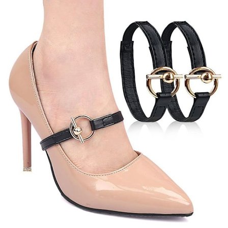 Skostropper Snørebånd 1 1