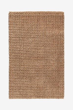 InHouse Group - Ovimatto Theo - Beige - Ovi- & porrasmatot - 50X80 - - Homeroom